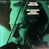 Menuhin Yehudi/New Philharmonia Orchestra London (cond. Klemperer O.)/Philharmonia Orchestra London (cond. Susskind W./Kurtz E.) -- Beethoven, Bruch, Mendelssohn-Bartholdy - Die Grossen Violinkonzerte (2)