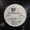 Notorious B.I.G. (Notorious BIG) featuring 112 (One 12, One Twelve) -- Sky's The Limit / Going Back To Cali / Kick In The Door (2)