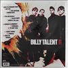 Billy Talent -- 2 (2)