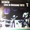 Niemen Czeslaw (N. AE.) -- Live In Helsinki 1973 (2)