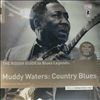 Waters Muddy -- Rough Guide To Blues Legends: Waters Muddy: Country Blues (1)