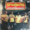Spinners -- At The London Palladium (2)