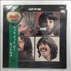 Beatles -- Let It Be (1)