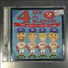 Four of a Kind 2 -- Take me out to the ball game (1)