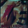 Queen -- Body Language - Life Is Real (1)