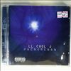 LL Cool J ( L.L. Cool J) -- Phenomenon (2)