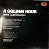 Silver Convention -- A Golden Hour With Silver Convention (2)