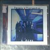 Texas Tornados -- Aces (2)