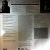 Torme Mel and Marty Paich "Dek- tette" -- In Concert Tokyo (1)
