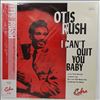 Rush Otis -- I Can't Quit You Baby (2)