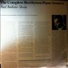 Badura-Skoda Paul -- Beethoven - Piano Sonatas nos. 21 "Waldstein", no. 23 "Appassionata" (Volume 9) (1)