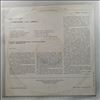 All-Union Radio Symphony Orchestra (cond. Gauk A.) -- Khachaturian - Spartacus (Fragments from the ballet) (2)
