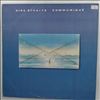 Dire Straits -- Communique (1)