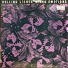 Rolling Stones -- Mixed Emotions (1)