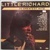 Little Richard -- 20 Greatest Hits (1)