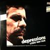 Van Dijk Louis -- Depressions (1)
