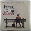 Various Artists -- Forrest Gump (The Soundtrack) (32 American Classics On 3 LPs) (2)
