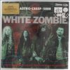White Zombie (Rob Zombie) -- Astro-Creep: 2000 (Songs Of Love, Destruction And Other Synthetic Delusions Of The Electric Head) (2)