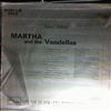 Reeves Martha and Vandellas -- Heat Wave (2)