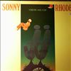 Rhodes Sonny -- Forever And A Day (2)