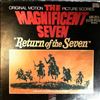 Bernstein Elmer -- Magnificent Seven / Return Of The Seven (1)