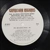 Allman Brothers Band -- Brothers And Sisters (3)