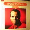 Belafonte Harry -- Gold Deluxe (1)
