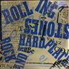 Rolling Stones -- Rock And A Hard Place - Cook Cook Blues (1)