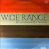 Richards Johnny & His Orchestra -- Wide Range  (3)