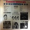De Maskers -- De Maskers' Greatest Hits La Comparsa (2)