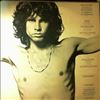 Morrison Jim / Music By The Doors -- An American Prayer (2)
