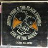 Page Jimmy & Black Crowes -- Live At The Greek (1)