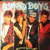 Osmond Boys -- Boysterous (2)