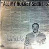 Mahovlich Frank -- All My Hockey Secrets (1)