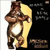 Homesick And The Backstabbers -- Make A Bear Dance (2)