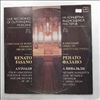 Virtuosi Di Roma Chamber Orchestra (cond. Fasano Renato) -- Vivaldi - Four concertos for four violins and orchestra of op.3 (1)