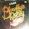 Blowfly -- Blowfly's party (1)