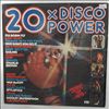 Various Artists -- 20x Disco Power (2)