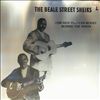 Beale Street Sheiks -- Chicken You Can Roost Behind The Moon (2)