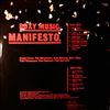 Roxy Music -- Manifesto (1)