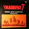 Bernstein Elmer -- I Magnifici 7 = Return Of The Seven (Original Movie Soundtrack) (2)