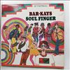 Bar-Kays -- Soul Finger (2)