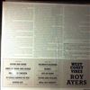 Ayers Roy -- West Coast Vibes (2)