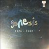 Genesis -- 1976-1982 (2)