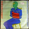 Manfred Mann's Earth Band -- Demolition Man (2)