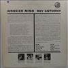 Anthony Ray -- Worried Mind (The Soul Of Country Western Blues) (1)