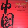 Horn Paul -- China (1)