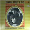 Sonny & Cher -- Baby don't go (1)