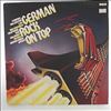 Various Artists -- German Rock On Top (2)