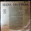 Hegerova Hana -- Same (Lasko Ma / Cesta / Laska / Muj Dik) (3)